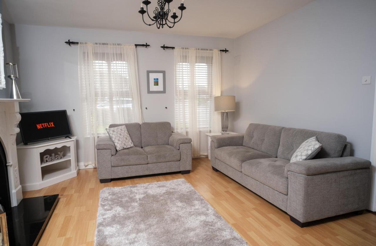 Holiday home Glensheen Ennis