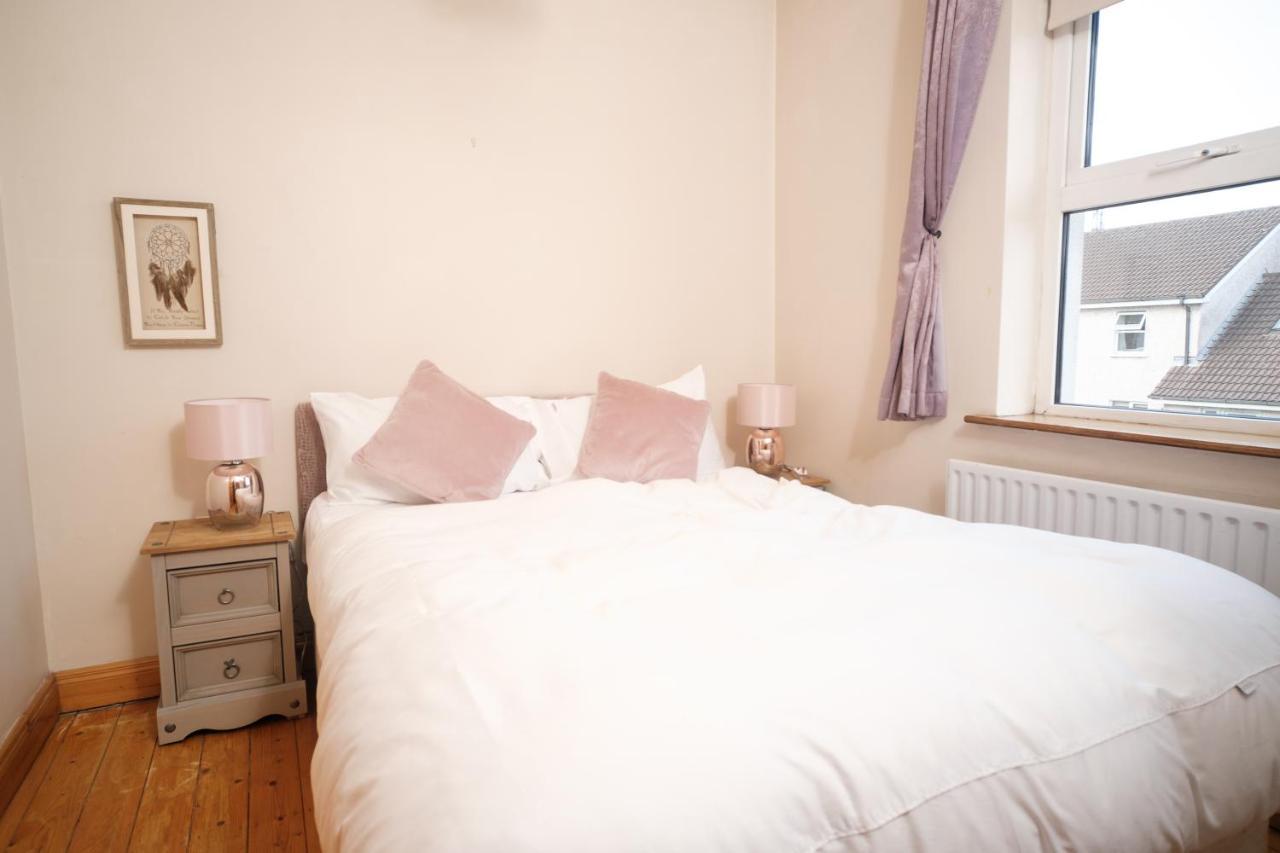 Glensheen Holiday home Ennis